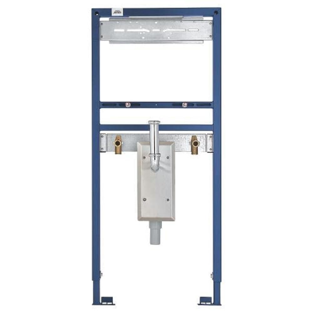 Grohe Rapid SL Element umywalki z ukrytym syfonem