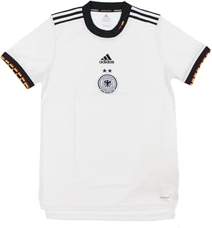 Amazon Co Jp ユニフォーム サッカーチーム ファングッズ ドイツ代表 ユニフォーム サッカーチーム ファングッズ 服 ファッション小物 サッカーチーム ファン スポーツ アウトドアストア