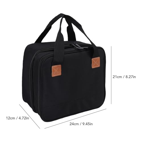 Funda para SELPHY CP1500 CP1300 Bolsa protectora con cremallera 7