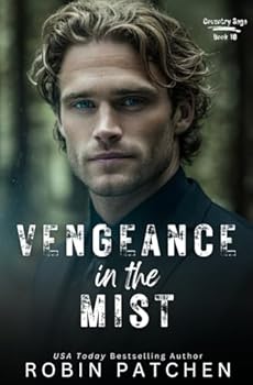 Paperback Vengeance in the Mist (Coventry Saga) Book