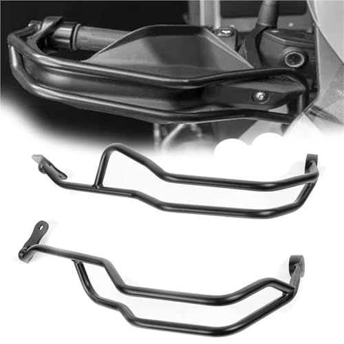 Protector de manillar para F850GS de 2018 a 2023 paramanos de moto