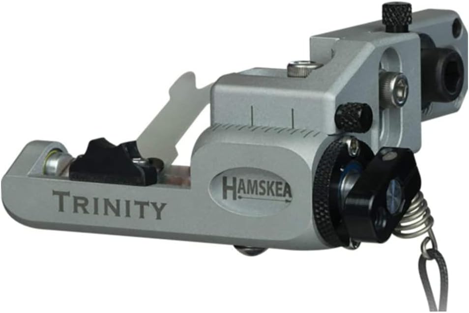 Hamskea Archery Solutions Trinity Target RH Micro Tune