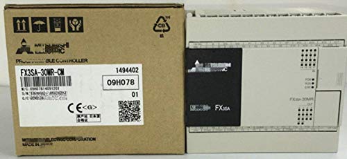 �i�C�������p �j�K�p���� MITSUBISHI/�O�H FX3SA-30MR-CM