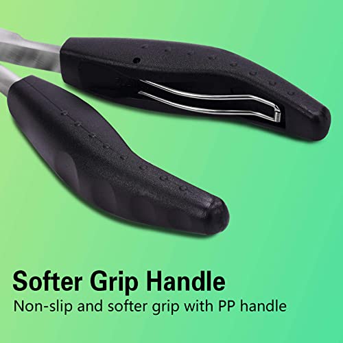Feiccier XGH0007 Heavy Duty Ingrown Toenail Clippers thumb #3