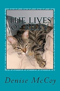 Paperback The Lives of Riley Book