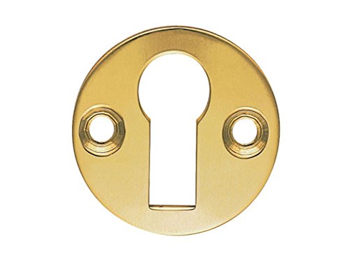 Preisvergleich Produktbild Carlisle Wappen-Euro Profil (Gesicht fix) 45MM AA145CP