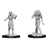 WizKids/NECA 52375 Accessories, Multi-Coloured