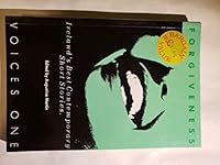 Forgiveness: Ireland's Best Contemporary Short Stories (Voices One) 1870805070 Book Cover