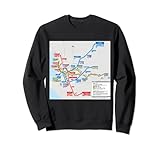 Marseille Souvenir Maps