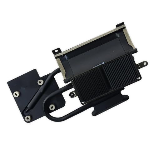 iMac Intel 27″ EMC 2806 Heat Sink