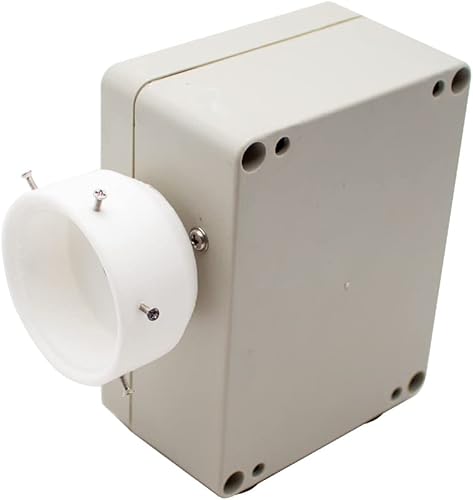 Miniatura 7 de Máquina de bobinado de construcción de caña de pescar eléctrica profesional, herramienta de caña de pescar DIY, interruptor de avance y retroceso