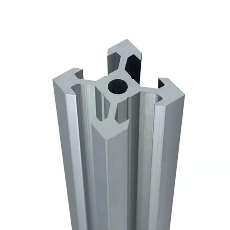 4 PCS 2020 V-Groove European Standard Anodized Aluminum Profile Extrusion 200 350 500 800mm Length Linear Guide Rails for CNC 3D Printer(150mm)