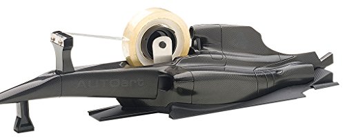 Onglet Formule bande di entretoise carbone AUTOartDESIGN structure rigide