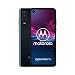 Produktbild Motorola One Action 128GB Handy, blau, Denim Blau, Dual SIM, Android 9.0 (Pie)