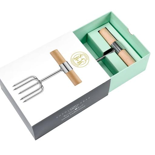 Burgon & Ball Sophie Conran Twist Cultivator miniatura 3