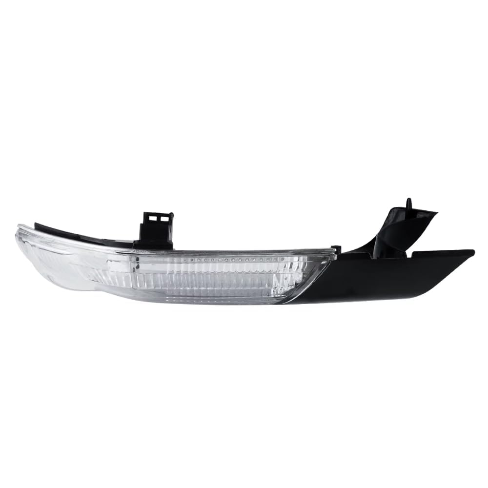 LzDQF Car Turn Signal Lights Dynamic Turn Signal Light Rearview Mirror Indicator For VW Polo 9N3 2005-2009 Turn Singal Light.