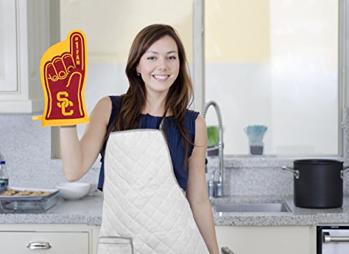 Image of YouTheFan NCAA #1 Oven Mitt