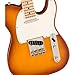 Fender Limited-edition American Performer Timber Telecaster - Honey Burst