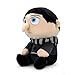 Kidrobot Minions: The Rise of Gru Young Gru Phunny Plush
