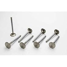 Manley 10776-8 Street Master 1.940" Intake Valve for Small Block Chevy