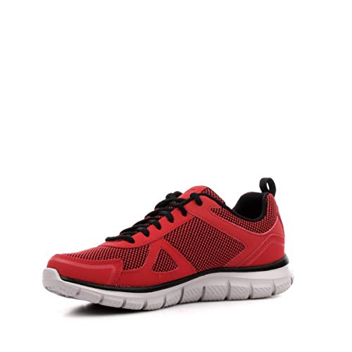 Skechers Track Bucolo, Scarpe Running Uomo