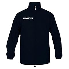 GIVOVA RAIN BASICO NERO