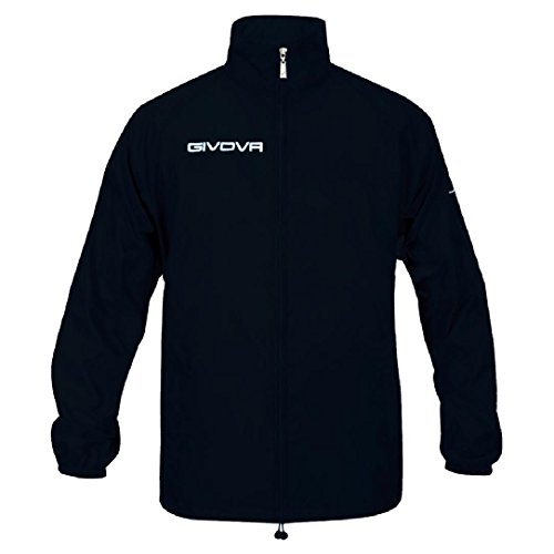 GIVOVA RAIN BASICO NERO
