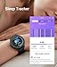 Smart Watch for Women Men,Fitness Tracker with Heart Rate,Blood Pressure,Blood Oxygen,IP67 Waterproof...