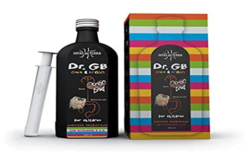 Fifas Da T DR. GB HDT 250 ml.