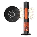 Radiadores Electricos Radiador Bajo Consumo Radiadores De Aceite 2000W,con Mando A Distancia,Temporizador De 8 Horas,3 Modos De Funcionamiento,Protección Sobrecalentamiento,regalo De Na(Size:Mecánico)