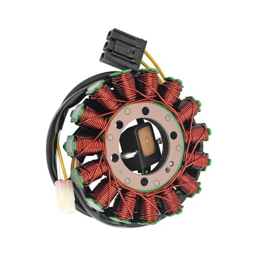 Bobine de stator de générateur moto CBR1000RR pour entretien régulier circuit et route