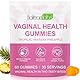 Premium Feminine Balance Gummies - hawaiianische Ananas, Ph Balance für Frauen, Damen Vaginal Gesundheitsergänzung für die Vaginalgesundheit, Immununterstützung - veganer und glutenfreier (60count)