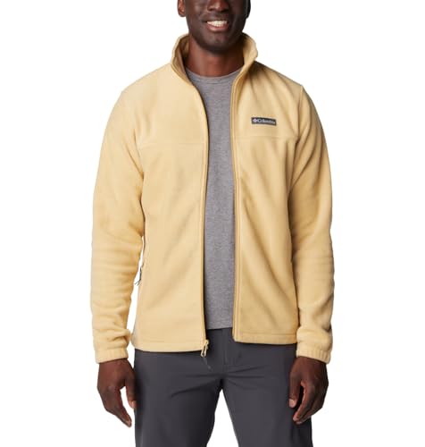 Image of Columbia Men's Steens Mountain Full Zip 2.0