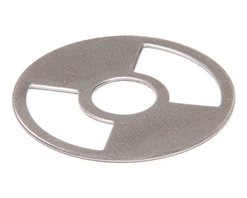 Blodgett 90063 Air Shutter-Dfg clapet d'air pour brûleur