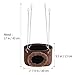 WINOMO Pet Hammock Hamster Hanging Toy Snuggle Hut for Squirrel, Chinchilla, Guinea, Pig, Rat, Mice, Small