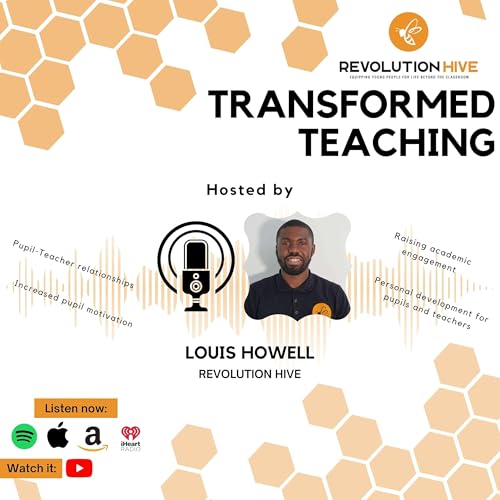 Transformed Teaching Titelbild