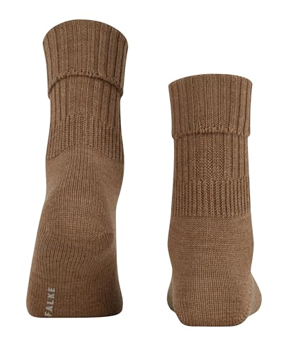 Image of FALKE Women Striggings Rib Crew Cut W 1 Pair