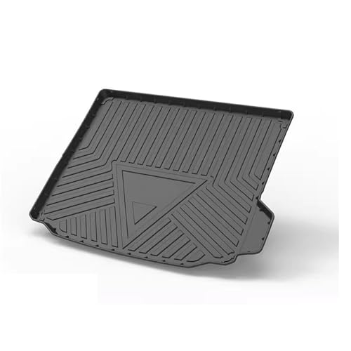 Tapis de coffre pour BMW X3 IX3 protection étanche et antidérapante