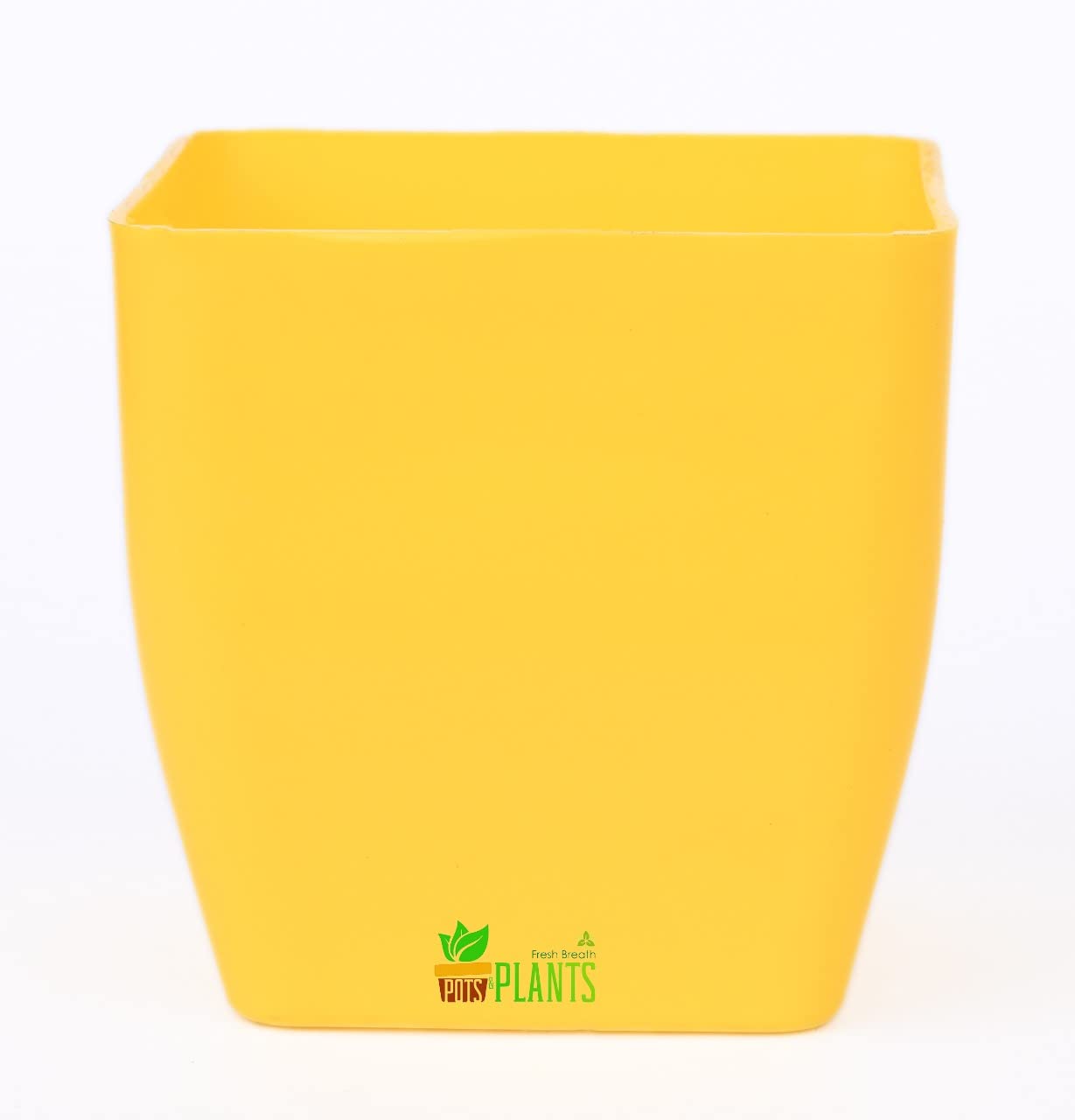 Pots & Plants Small Pearl Plastic Pot for Indoor,Bedroom, Living Room, Office Desk,Home Decore,Garden,Set of 5 (Size : 3Inch) (Yellow) (B0B3DTH3QP) Amazon Price History, Amazon Price Tracker