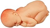 Cake Company Cake Company Baby liegend 3D Marzipan
