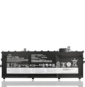 WISTAR 01AV429 01AV430 01AV431 01AV494 Laptop Battery for Lenovo ThinkPad X1 Carbon 5th Gen Carbon G6 Gen 2017 2018 SB10K97586 SB10K97587 SB10K97588