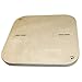 Underground Enclosure Cover,15000 lb.