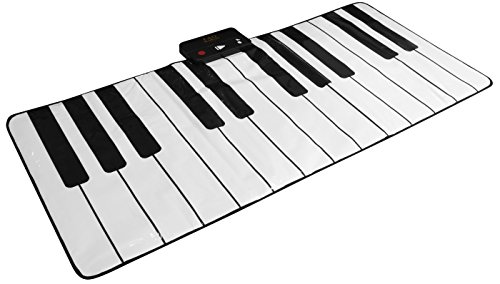 FAO Schwarz Piano Dance Mat - Thumbnail 3