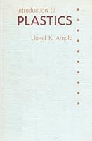 Introduction To Plastics B002F5O6US Book Cover