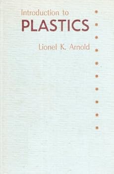 Hardcover Introduction to Plastics Book