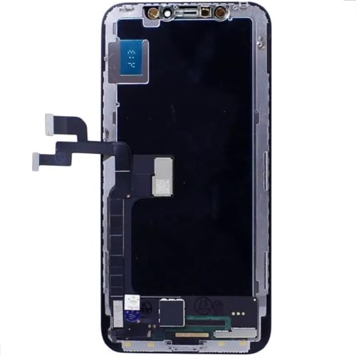 Tela Display Frontal Lcd Touch iPhone X 10 Empório Premium
