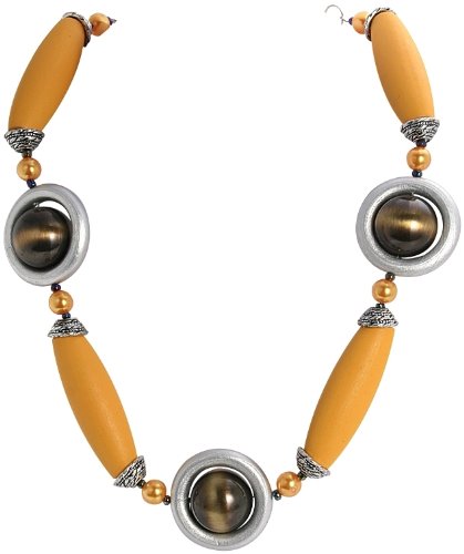 Preisvergleich Produktbild Akzent Damen-Modische Kette 002395000015