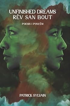 Paperback Unfinished Dreams | Rèv San Bout Book