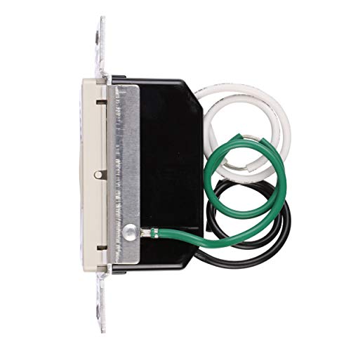 Image of Z-Wave Plus Accessory Dimmer