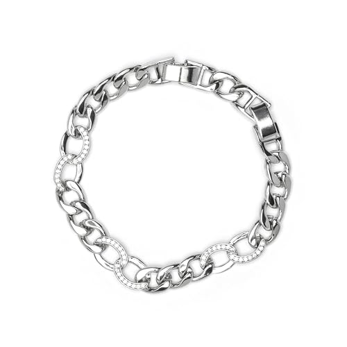 Bracelet Dunko Luxenter le cadeau parfait pour célébrer un anniversaire marquant - 3